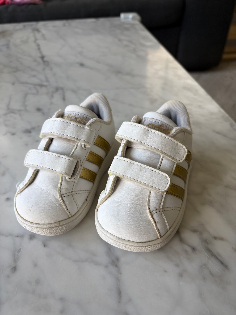 Adidas Toddler Sneakers
